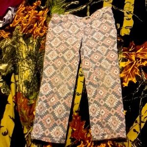 Size 2t childrens place pants